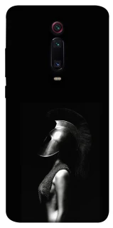 Чохол на Xiaomi Redmi K20 / K20 Pro / Mi9T / Mi9T Pro Goddess of war ver.7 фото 1 з 1