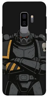 Чохол на Samsung Galaxy S9+ Warhammer 40k v3 фото 1 з 1
