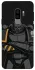 Чохол на Samsung Galaxy S9+ Warhammer 40k v3 фото 1 з 1