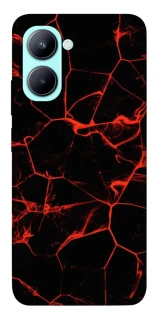 Чохол на Realme C33 Abstract ver.4 фото 1 з 1