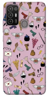Чохол на ZTE Blade A52 Harry Potter V16 фото 1 з 1
