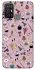 Чохол на ZTE Blade A52 Harry Potter V16 фото 1 з 1