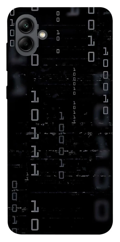 Чехол на Samsung Galaxy A04 Numbers фото 1 из 1