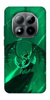 Чехол на Xiaomi Redmi Note 15 Pro 5G Warcraft Illidan фото 1 из 1