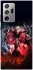 Чохол на Samsung Galaxy Note 20 Ultra Strange and Wanda фото 1 з 1