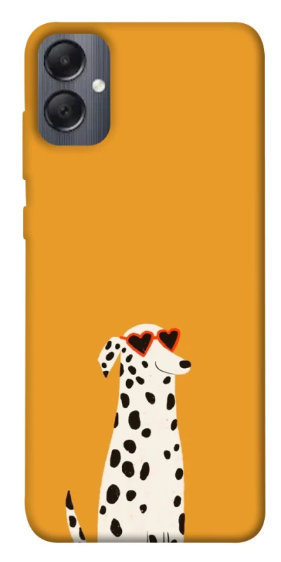 Чехол на Samsung Galaxy A05 Долматинец фото 1 из 1
