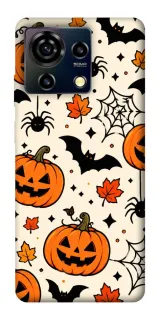 Чохол на ZTE Blade V50 Vita Halloween v13 фото 1 з 1