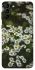 Чехол на Samsung Galaxy S21+ Ромашки v13 фото 1 из 1