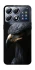 Чехол на Xiaomi POCO X8 Pro black eagle фото 1 из 1