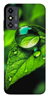 Чохол на ZTE Blade A53 Flowers v16 фото 1 з 1