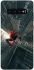 Чехол на Samsung Galaxy S10+ Spider Man ver.4 фото 1 из 1