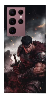 Чехол на Samsung Galaxy S22 Ultra Guts фото 1 из 1