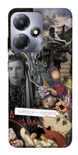 Чохол на Infinix Hot 30 Play Ukraine style ver.6 фото 1 з 1