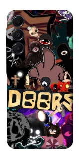 Чехол на Samsung Galaxy A16 4G/5G Doors фото 1 из 1