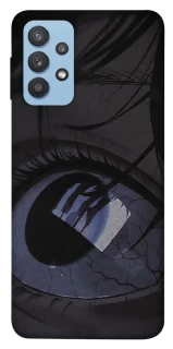 Чехол на Samsung Galaxy M32 Eye фото 1 из 1