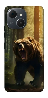 Чехол на TECNO Spark 40C Bear V3 фото 1 из 1
