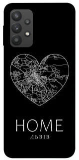 Чохол на Samsung Galaxy A32 (A325F) 4G Львів Home фото 1 з 1