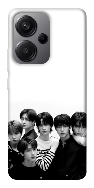 Чохол на Xiaomi Redmi Note 13 Pro+ TWS фото 1 з 1