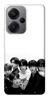 Чохол на Xiaomi Redmi Note 13 Pro+ TWS фото 1 з 1