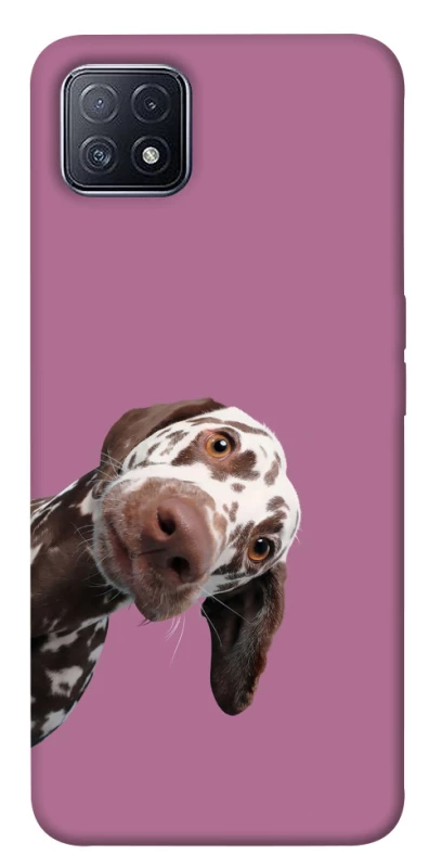 Чохол на Oppo A73 А що тут фото 1 з 1