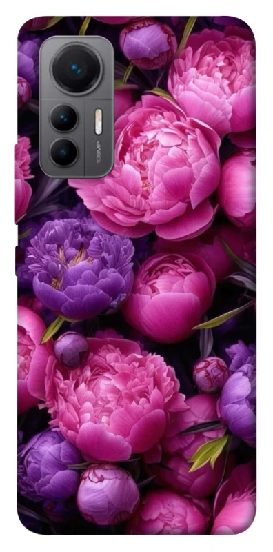 Чохол на Xiaomi 12 Lite Garden2 фото 1 з 1