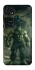 Чохол на ZTE Blade 20 Smart Angry Hulk фото 1 з 1