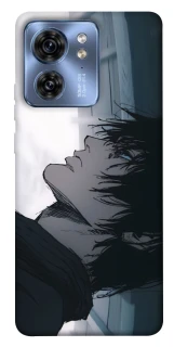 Чохол на Motorola Edge 40 Toji Zenin v2 фото 1 з 1