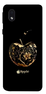 Чохол на Samsung Galaxy M01 Core / A01 Core Apple logo ver.2 фото 1 з 1