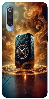Чехол на Xiaomi Mi 9 Руна Дагаз фото 1 из 1