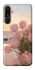 Чохол на Samsung Galaxy F16 Morning Flowers zon фото 1 з 1