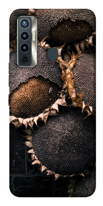 Чохол на TECNO Camon 17 Dreams2 фото 1 з 1