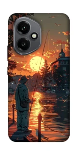 Чехол на Honor 400 Fishing фото 1 из 1