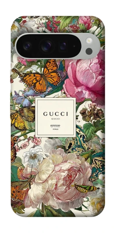 Чохол на Google Pixel 9 Pro XL Gucci ver.5 фото 1 з 1