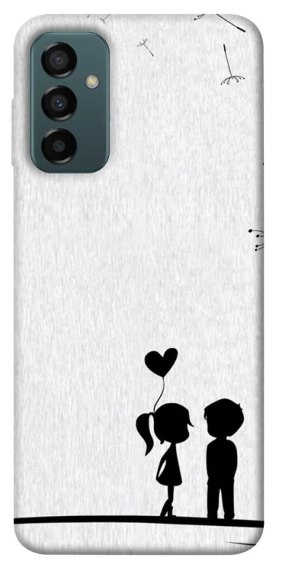 Чохол на Samsung Galaxy M23 5G Love everywere фото 1 з 1