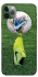 Чехол на Apple iPhone 11 Pro Max (6.5") Football Ball 2024 фото 1 из 1