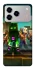 Чохол на ZTE Blade A76 Minecraft dungeon фото 1 з 1