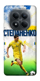 Чехол на Xiaomi Redmi Note 15 Pro 4G Степаненко №6 фото 1 из 1