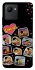 Чехол на Realme C30s Love is ver.3 фото 1 из 1