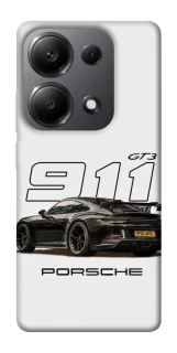 Чохол на Xiaomi Redmi Note 13 Pro 4G 911 фото 1 з 1