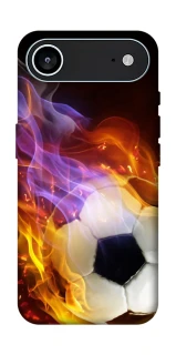Чехол на Apple iPhone 17 Air (6.5") Football Abstract фото 1 из 1