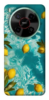 Чохол на ZTE Nubia V70 Max Lemon фото 1 з 1