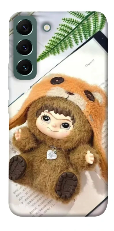 Чохол на Samsung Galaxy S22 Wakuku ver.4 фото 1 з 1