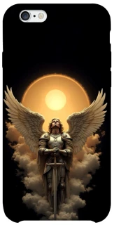 Чохол на Apple iPhone 6/6s (4.7") Archangel Michael фото 1 з 1