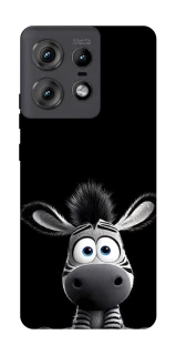 Чохол на Motorola Edge 50 Pro My Zebra фото 1 з 1