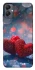 Чохол на Samsung Galaxy A05 Red hearts фото 1 з 1