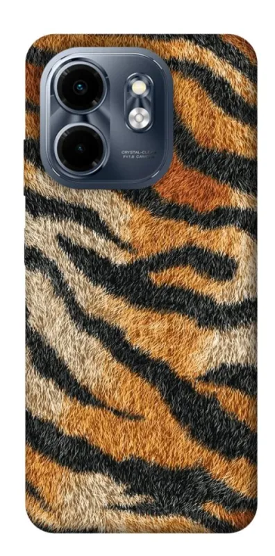 Чехол на Infinix Smart 9 4G / Hot 50i Tiger фото 1 из 1
