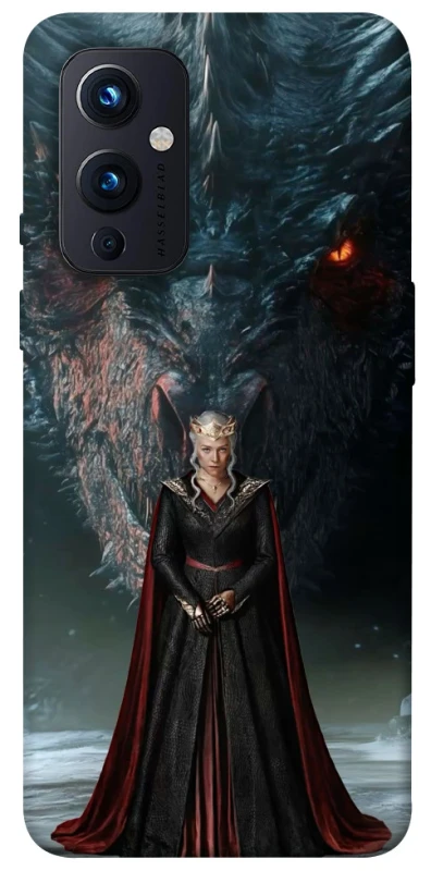 Чехол на OnePlus 9 House of the Dragon ver.7 фото 1 из 1