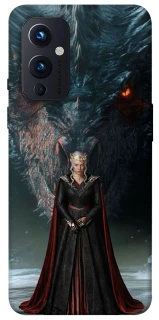Чехол на OnePlus 9 House of the Dragon ver.7 фото 1 из 1