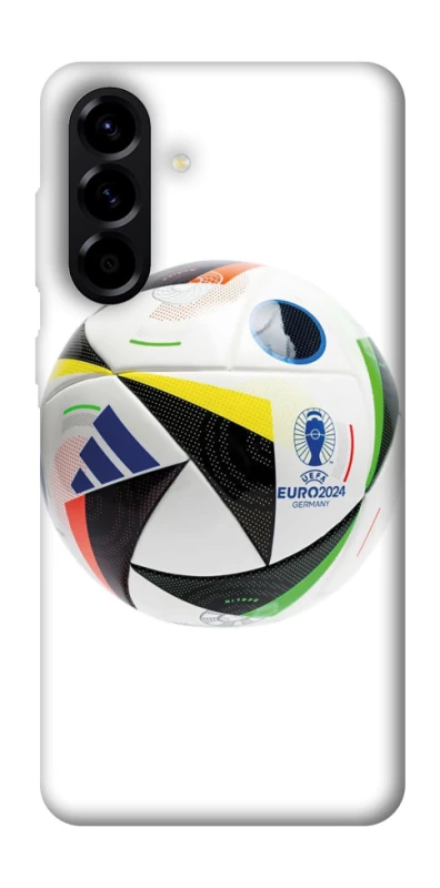 Чохол на Samsung Galaxy A56 5G Football Ball 2024 v2 фото 1 з 1