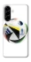 Чохол на Samsung Galaxy A56 5G Football Ball 2024 v2 фото 1 з 1